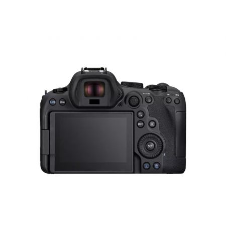 Беззеркальная камера CANON EOS R6 Mark II 5.0GHz Body (5666C031) Беззеркальная камера CANON EOS R6 Mark II 5.0GHz Body (5666C031)