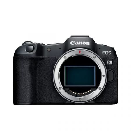 Беззерккальная камера CANON EOS R8 Body (5803C019) Black