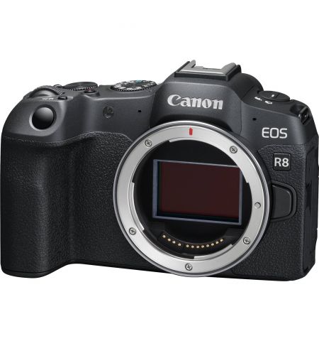 Беззерккальная камера CANON EOS R8 Body (5803C019) Black Беззерккальная камера CANON EOS R8 Body (5803C019) Black