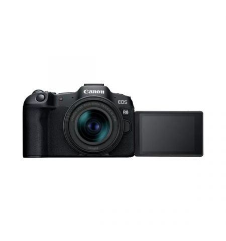 Беззерккальная камера CANON EOS R8 Body (5803C019) Black Беззерккальная камера CANON EOS R8 Body (5803C019) Black