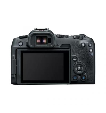Беззерккальная камера CANON EOS R8 + RF 24-50 f/4.5-6.3 IS STM  (5803C016) Black Беззерккальная камера CANON EOS R8 + RF 24-50 f/4.5-6.3 IS STM  (5803C016) Black