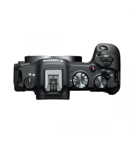 Беззерккальная камера CANON EOS R8 + RF 24-50 f/4.5-6.3 IS STM  (5803C016) Black Беззерккальная камера CANON EOS R8 + RF 24-50 f/4.5-6.3 IS STM  (5803C016) Black