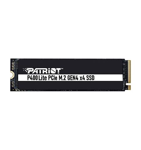 M.2 NVMe SSD Patriot P400 Lite 500GB