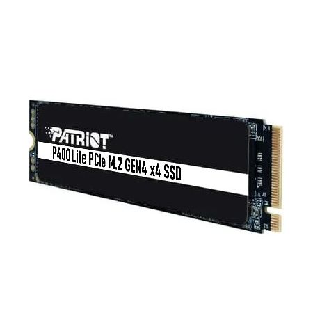 M.2 NVMe SSD Patriot P400 Lite 500GB