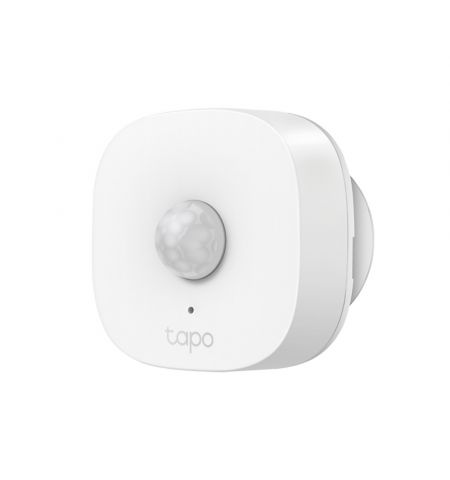 Датчик движения TP-LINK Tapo T100, White (Нужен Hub Tapo)