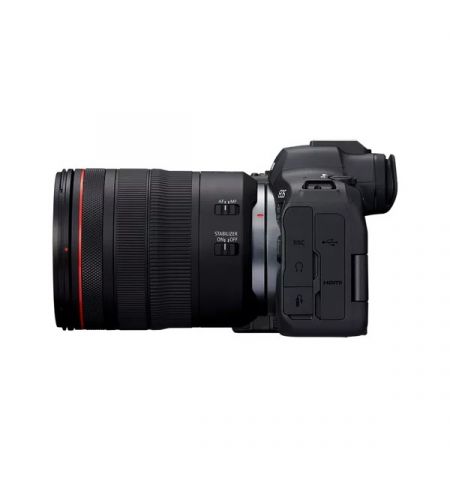 Беззеркальная камера CANON EOS R6 Mark II 5.0GHz Body + 24-105 f/4.0 IS L USM (5666C029) Беззеркальная камера CANON EOS R6 Mark II 5.0GHz Body + 24-105 f/4.0 IS L USM (5666C029)