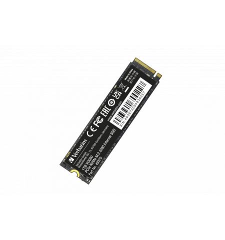 M.2 NVMe SSD Verbatim Vi3000 / 1TB