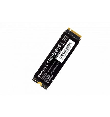 M.2 NVMe SSD Verbatim Vi7000G / 2TB M.2 NVMe SSD Verbatim Vi7000G / 2TB