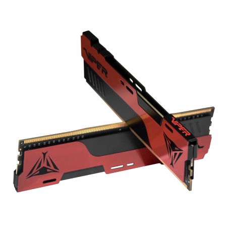 Оперативная память VIPER (by Patriot) ELITE II  DDR4-3600 32GB (Kit of 2x16GB)