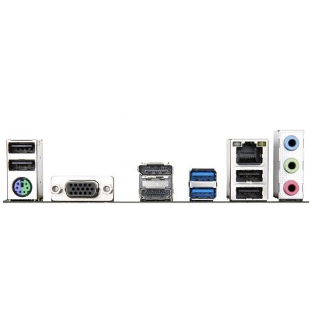 Материнская плата GIGABYTE H510M S2H V3 / Socket 1200 / H470 / DDR4 / mATX Материнская плата GIGABYTE H510M S2H V3 / Socket 1200 / H470 / DDR4 / mATX