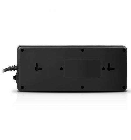 Фильтр сетевой SVEN SF-08E / 8 Sockets / 5,0m / Black