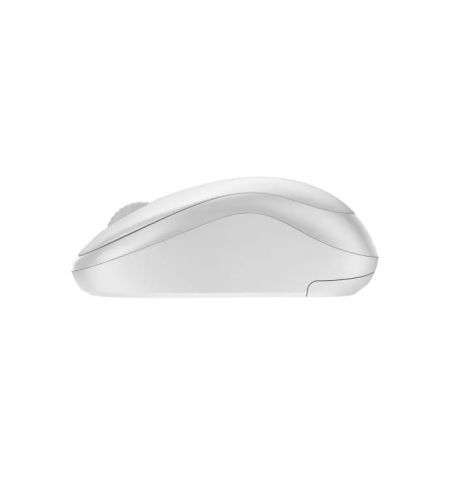 Мышь Беспроводная Logitech M240 / Bluetooth + Nano Receiver / 4000dpi / Off White Мышь Беспроводная Logitech M240 / Bluetooth + Nano Receiver / 4000dpi / Off White