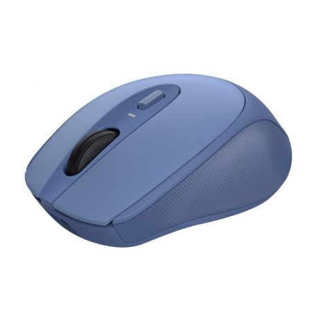 Беспроводная Мышь Trust Zaya, 1600dpi, Blue Беспроводная Мышь Trust Zaya, 1600dpi, Blue