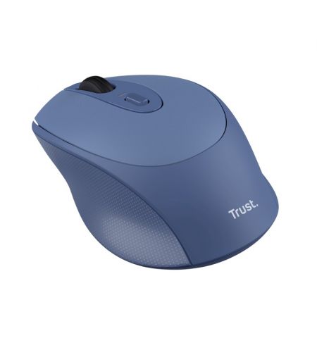 Беспроводная Мышь Trust Zaya, 1600dpi, Blue Беспроводная Мышь Trust Zaya, 1600dpi, Blue