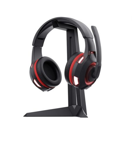 Подставка для Игровых Наушников Trust  GXT 260 CENDOR / height 255 mm / Black