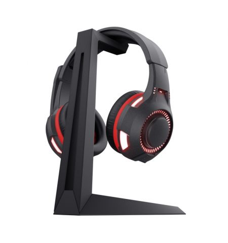 Подставка для Игровых Наушников Trust  GXT 260 CENDOR / height 255 mm / Black