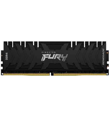 Оперативная память Kingston FURY® Renegade DDR4-3600 32GB