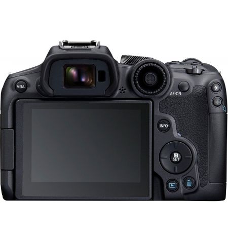 Беззерккальная камера CANON EOS R7 + RF-S 18-150 IS STM  (5137C040) Беззерккальная камера CANON EOS R7 + RF-S 18-150 IS STM  (5137C040)