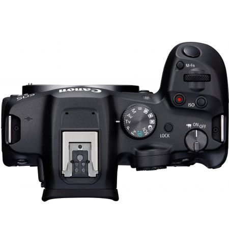 Беззерккальная камера CANON EOS R7 + RF-S 18-150 IS STM  (5137C040) Беззерккальная камера CANON EOS R7 + RF-S 18-150 IS STM  (5137C040)