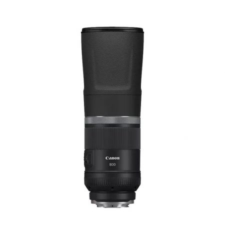 Фикс-объектив Canon RF 800mm f/11 IS STM (3987C005)