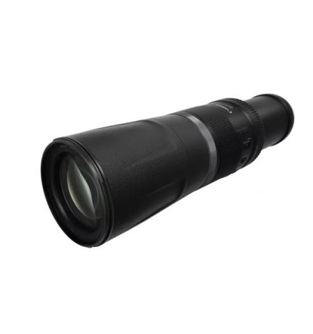 Фикс-объектив Canon RF 800mm f/11 IS STM (3987C005)