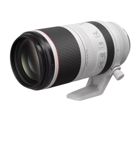 Зум-объектив Canon RF 100-500mm f/4.5-7.1L IS USM (4112C005)