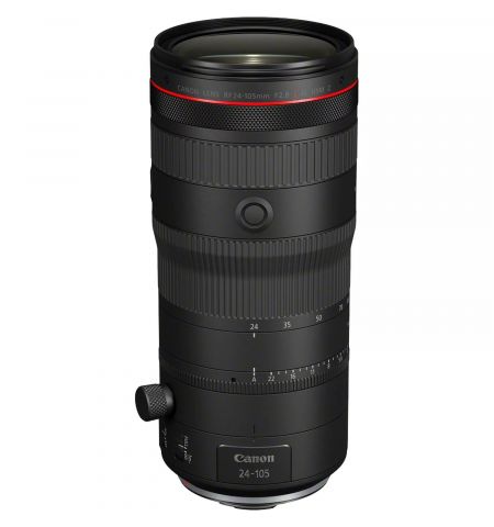 Зум-объектив Canon RF 24-105mm f/2.8 L IS USM Z (6347C005)