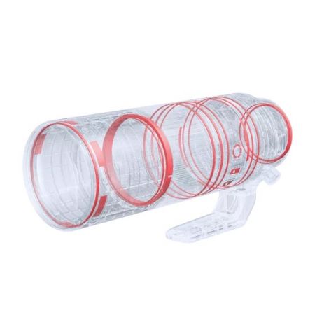 Зум-объектив Canon RF 200-800mm F6.3-9 IS USM (6263C005)