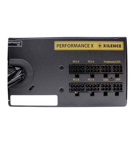 Блок питания XILENCE ”Performance X” Series XP850MR9.2 (XN174) / 850W Блок питания XILENCE ”Performance X” Series XP850MR9.2 (XN174) / 850W