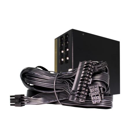 Блок питания XILENCE ”Performance X” Series XP850MR9.2 (XN174) / 850W Блок питания XILENCE ”Performance X” Series XP850MR9.2 (XN174) / 850W