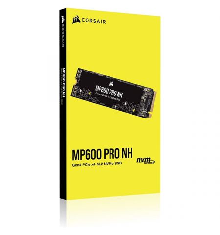 M.2 NVMe SSD Corsair MP600 PRO NH / 500GB