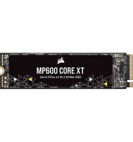 M.2 NVMe SSD Corsair MP600 Core XT / 4.0TB