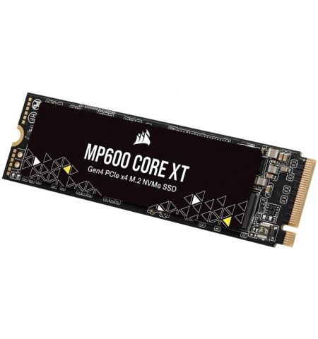 M.2 NVMe SSD Corsair MP600 Core XT / 4.0TB