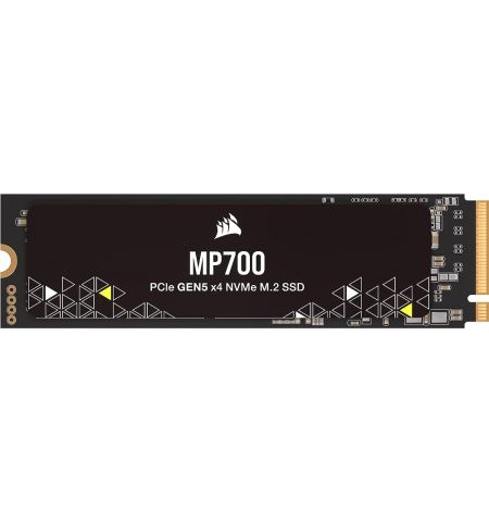 M.2 NVMe SSD Corsair MP700 / 1.0TB