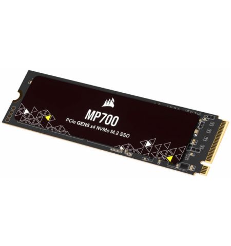 M.2 NVMe SSD Corsair MP700 / 1.0TB