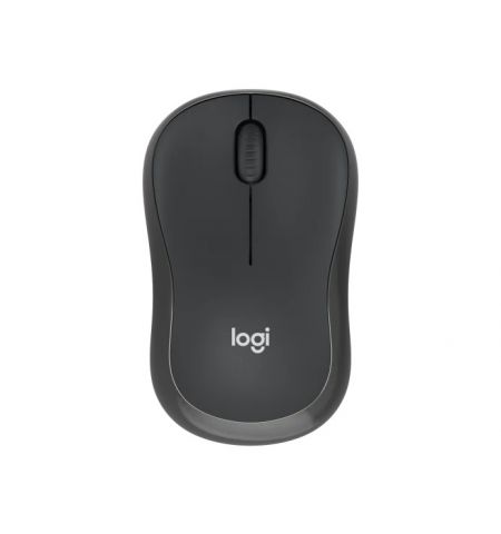 Мышь Беспроводная Logitech M240 / Bluetooth  / 4000dpi / GRAPHITE