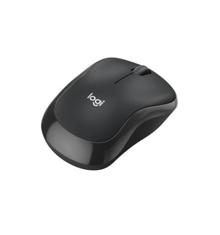 Мышь Беспроводная Logitech M240 / Bluetooth  / 4000dpi / GRAPHITE Мышь Беспроводная Logitech M240 / Bluetooth  / 4000dpi / GRAPHITE