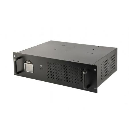 ИБП Gembird UPS-RACK-2000 / 2000VA / 1200W