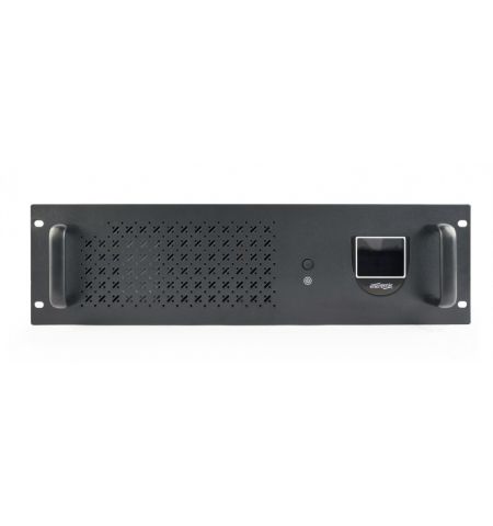 ИБП Gembird UPS-RACK-2000 / 2000VA / 1200W