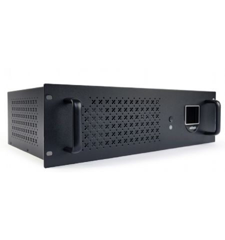 ИБП Gembird UPS-RACK-2000 / 2000VA / 1200W