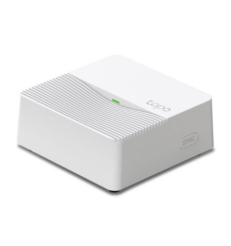 Smart IoT Hub TP-LINK Tapo H200, White