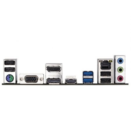 Материнская плата GIGABYTE H610M S2H V3 DDR4 / 1700 / H610 / DDR4 / mATX Материнская плата GIGABYTE H610M S2H V3 DDR4 / 1700 / H610 / DDR4 / mATX