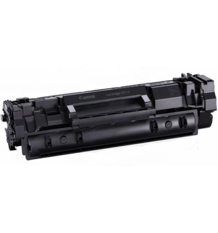 Laser Cartridge Canon 071 HB (5646C002), black (2500 pages) for Canon i-Sensys LBP122dw, MF272dw, MF275dw. Laser Cartridge Canon 071 HB (5646C002), black (2500 pages) for Canon i-Sensys LBP122dw, MF272dw, MF275dw.