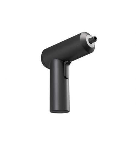 XIAOMI ”Mi Cordless Screwdriver”, Black