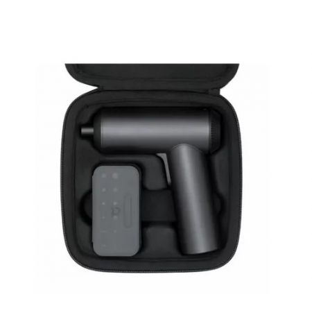 XIAOMI ”Mi Cordless Screwdriver”, Black