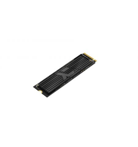 M.2 NVMe SSD GOODRAM IRDM PRO / 2.0TB / 3D NAND TLC