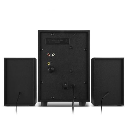 Колонки 2.1 SVEN MS-312 / 40W RMS / Bluetooth / FM-tune / USB Flash / SD card / Black