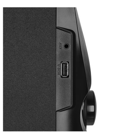 Колонки 2.1 SVEN MS-315 / 46W RMS / Bluetooth / FM-tune / USB Flash / SD card / Black