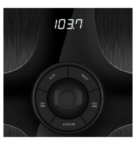 Колонки 2.1 SVEN MS-315 / 46W RMS / Bluetooth / FM-tune / USB Flash / SD card / Black