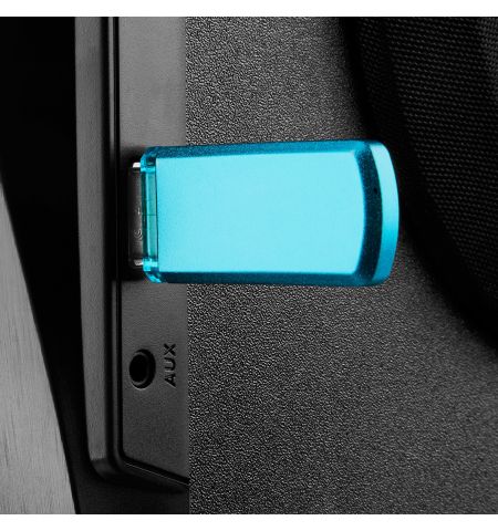 Колонки 2.1 SVEN MS-315 / 46W RMS / Bluetooth / FM-tune / USB Flash / SD card / Black